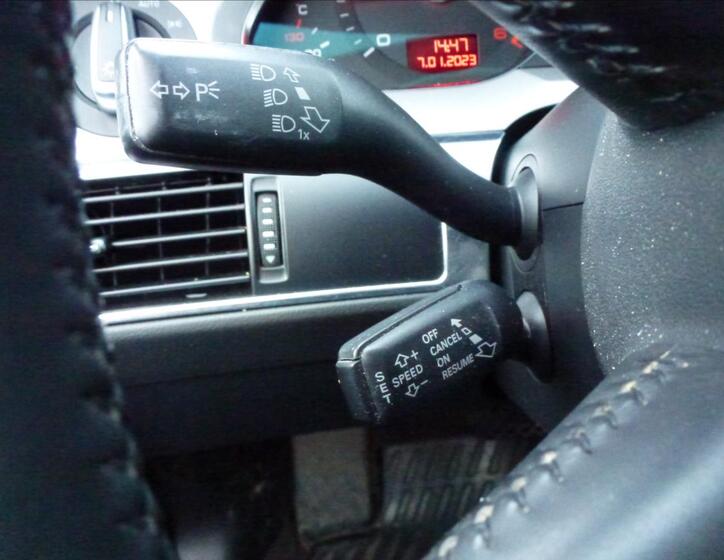Audi A6 31