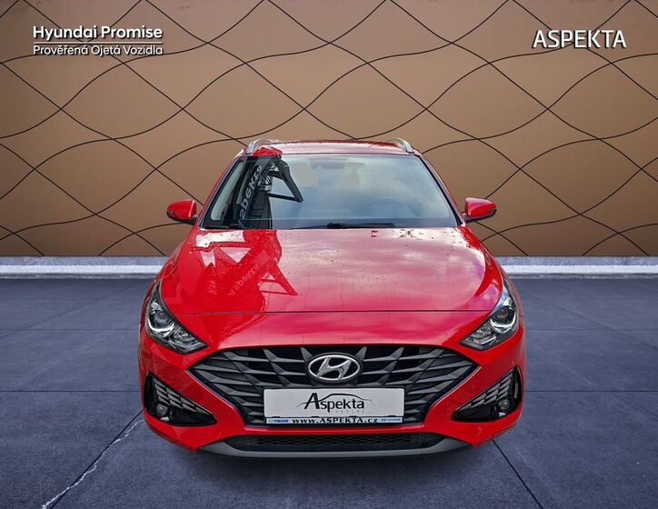 Hyundai i30 8