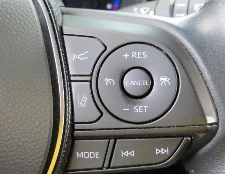Toyota Corolla 22