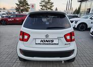 Suzuki Ignis 5