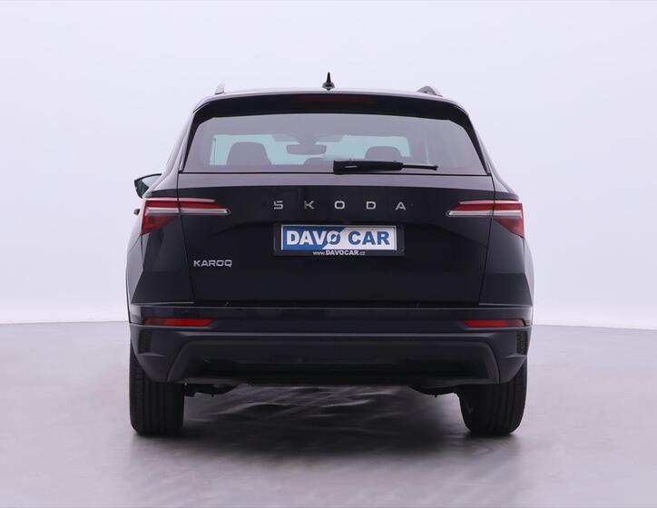 Škoda Karoq 6