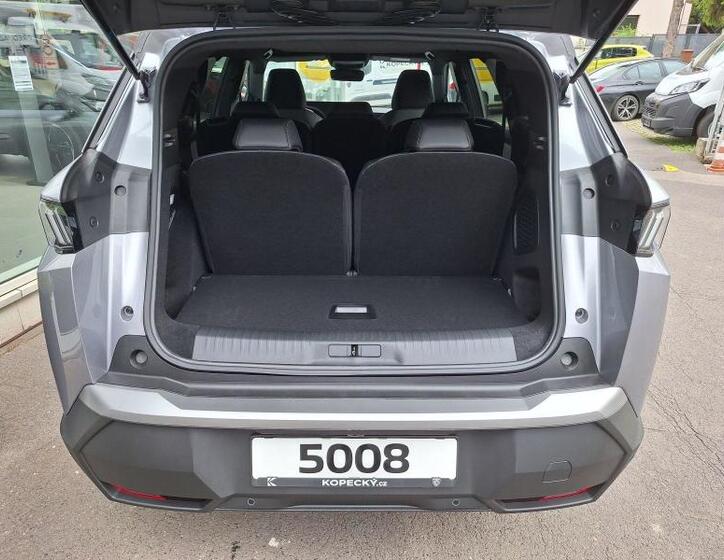 Peugeot 5008 5