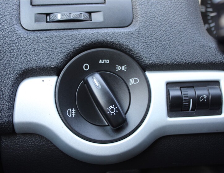 Škoda Octavia 13