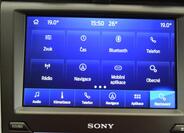 Ford Mondeo 22