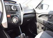 KIA Venga 41