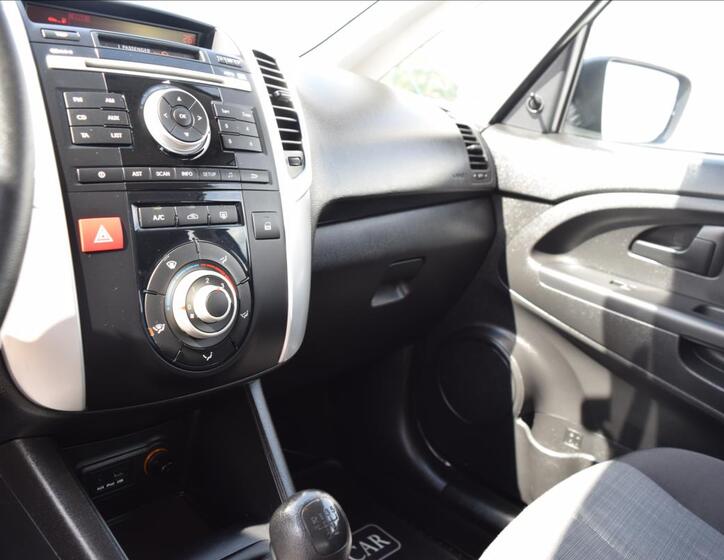 KIA Venga 41