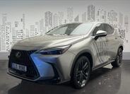 Lexus NX 450h+ 2