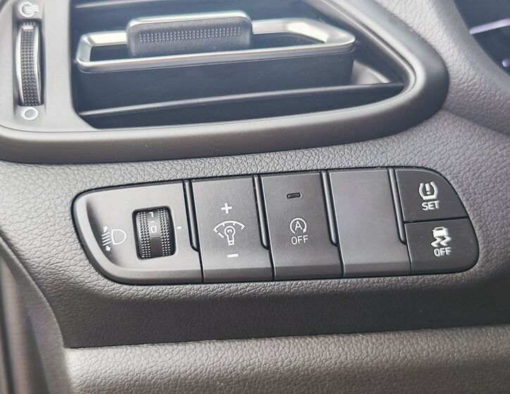 Hyundai i30 29