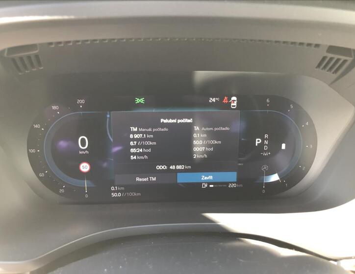Volvo XC60 18