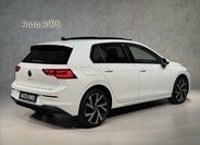 Volkswagen Golf 8