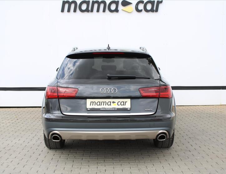 Audi A6 Allroad 6