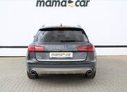 Audi A6 Allroad 6