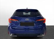 Toyota Corolla 6