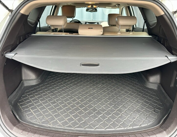 Hyundai Santa Fe 15