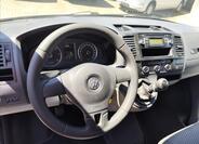 Volkswagen Transporter 11