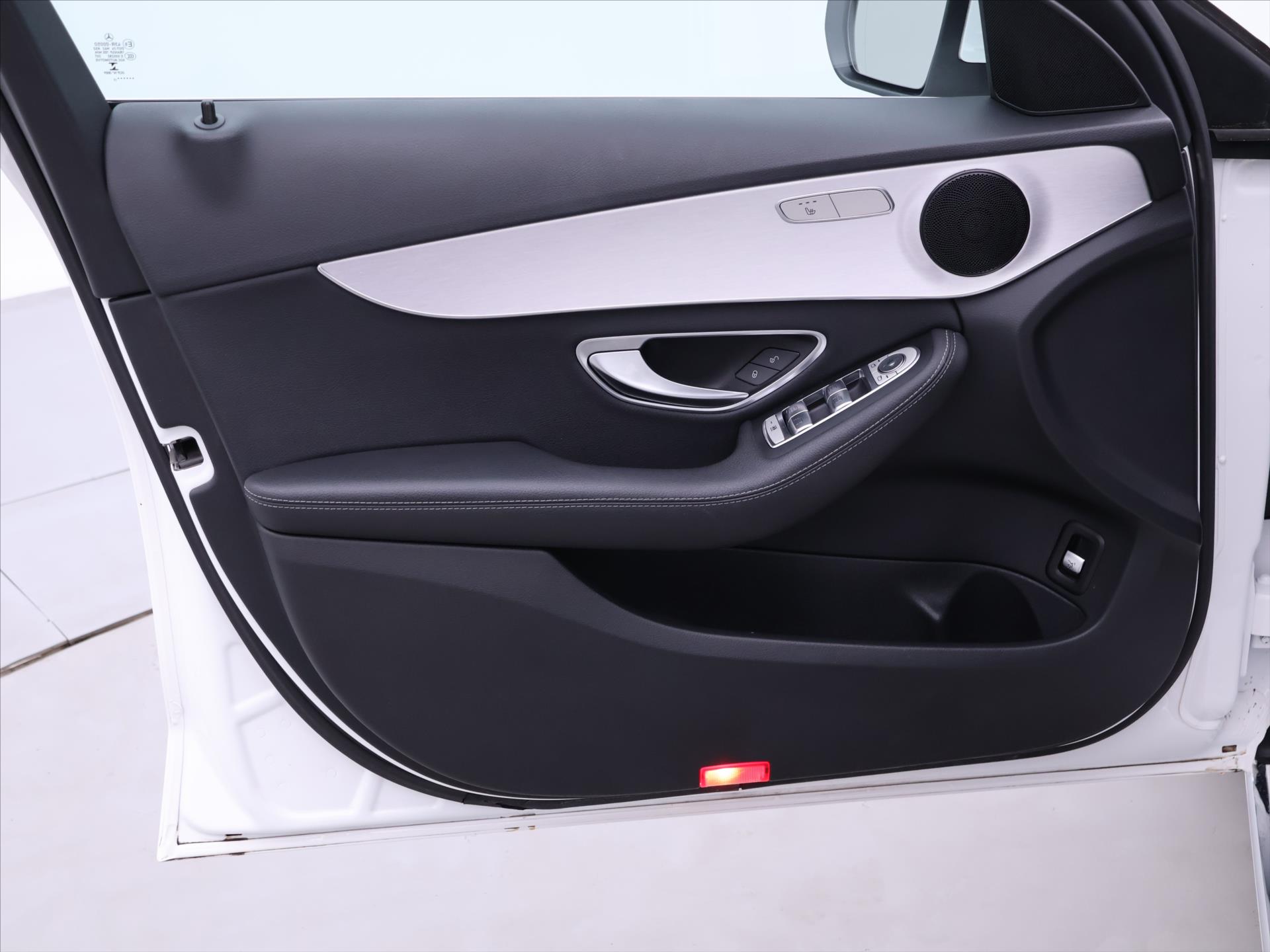 Mercedes-Benz Třídy C