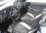 Mercedes-Benz SLK 10