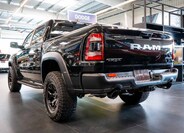 Dodge RAM 2