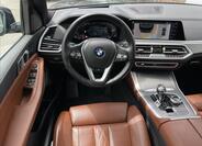 BMW X5 7