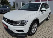 Volkswagen Tiguan 1