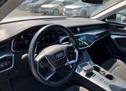 Audi A6 21