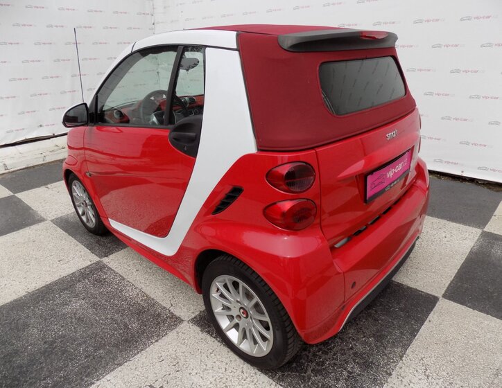 Smart Fortwo 6