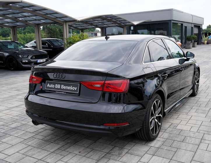 Audi A3 6