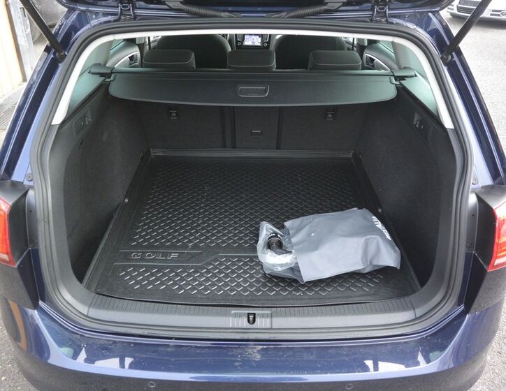 Volkswagen Golf 26