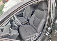 Toyota Corolla 17
