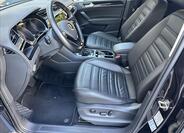Volkswagen Touran 9