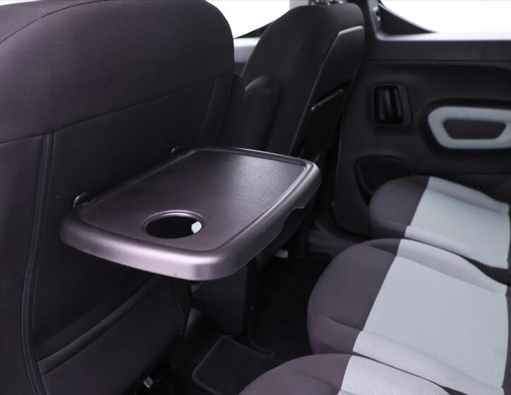 Citroën Berlingo 23