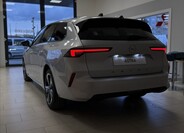 Opel Astra 4