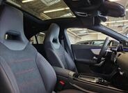 Mercedes-Benz CLA 15