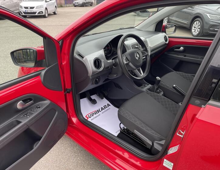 Škoda Citigo 9