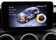 Mercedes-Benz GLC 35