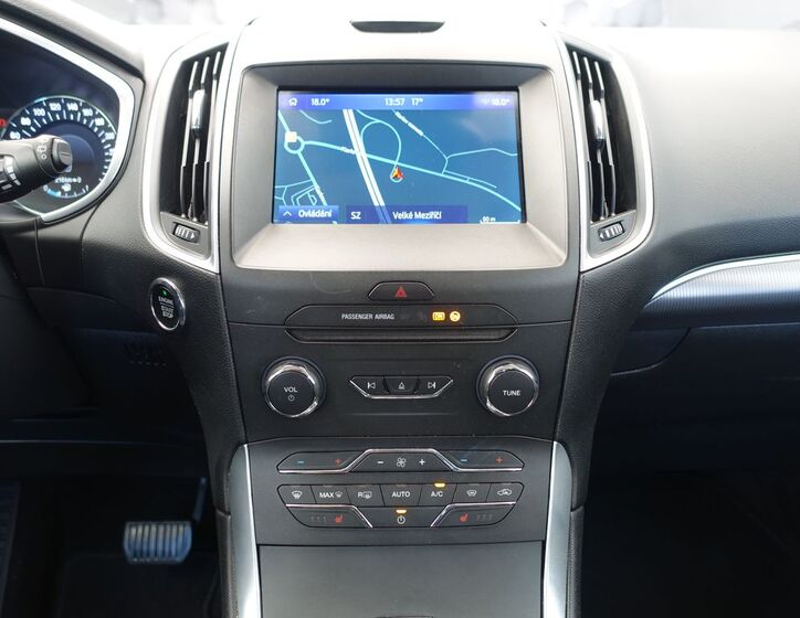 Ford S-MAX 17