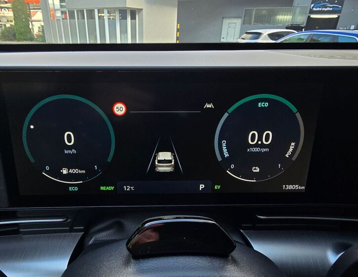 Hyundai Kona 19