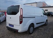 Ford Transit Custom 6