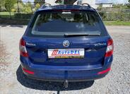 Škoda Octavia 6