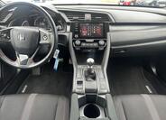 Honda Civic 13