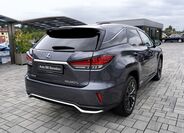 Lexus RX 450 6