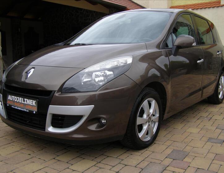 Renault Mégane 1