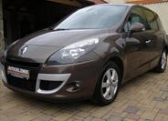 Renault Mégane 1