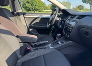 Škoda Octavia 13