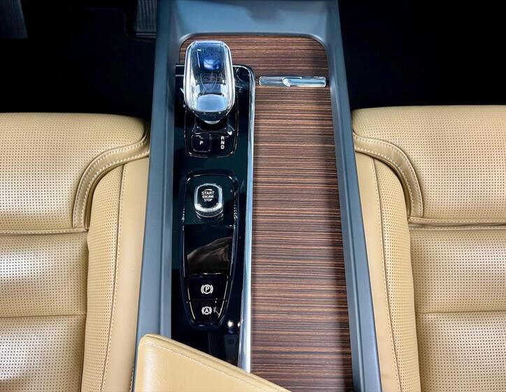 Volvo XC60 28