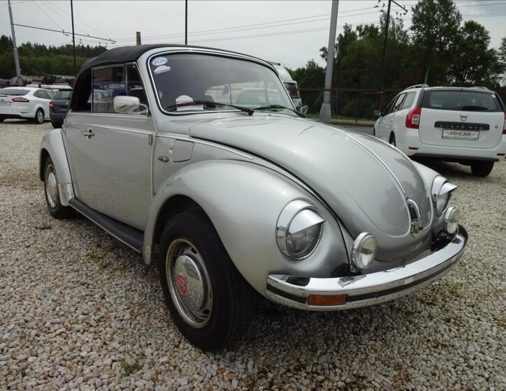 Volkswagen Ostatní 9