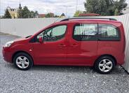 Peugeot Partner Tepee 4
