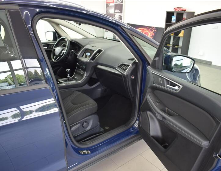 Ford S-MAX 16