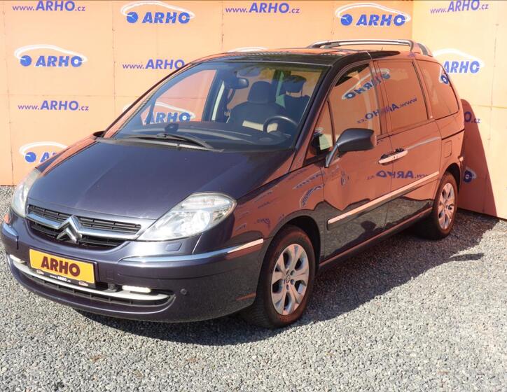 Citroën C8 3