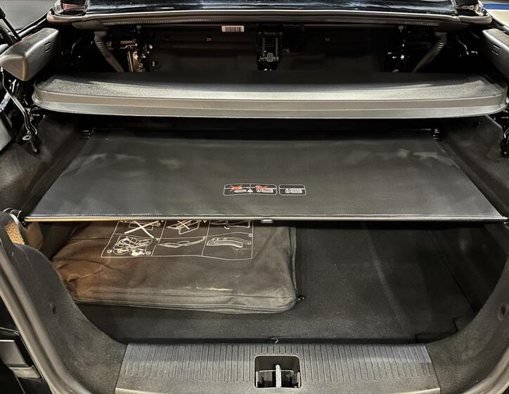 Renault Mégane 6
